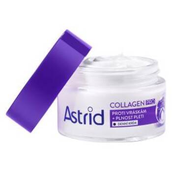 Collagen Pro Cream - Denní krém proti vráskám 